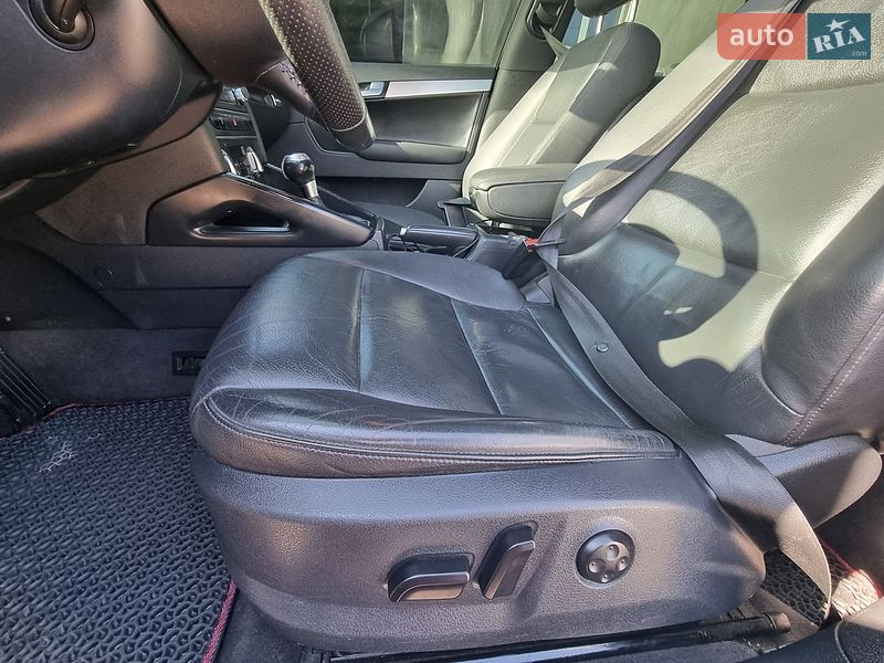Хэтчбек Audi A3 2011 в Кременце