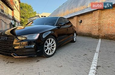 audi a3 2015 в Черкассы от профессионального продавца Олександр