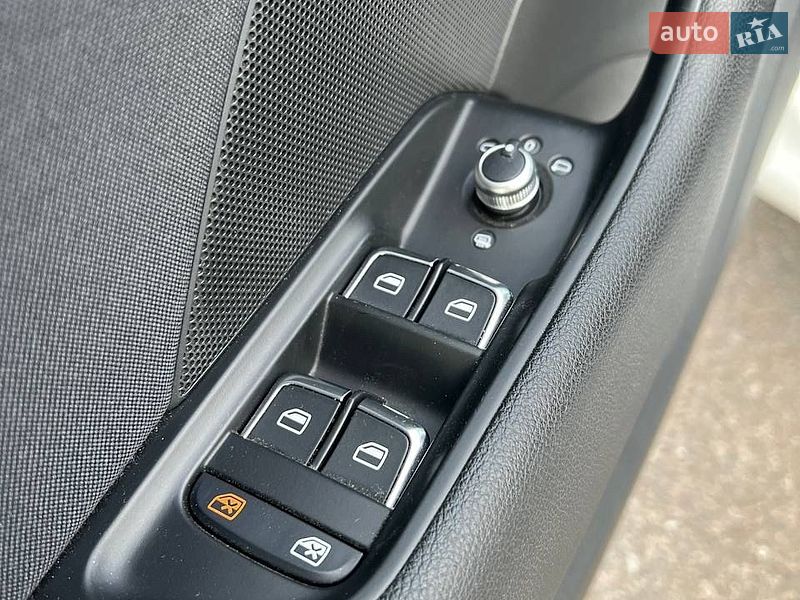 Хэтчбек Audi A3 2013 в Киеве
