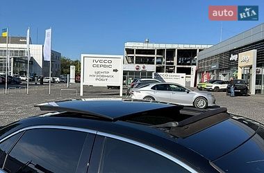 Седан Audi A3 2015 в Днепре