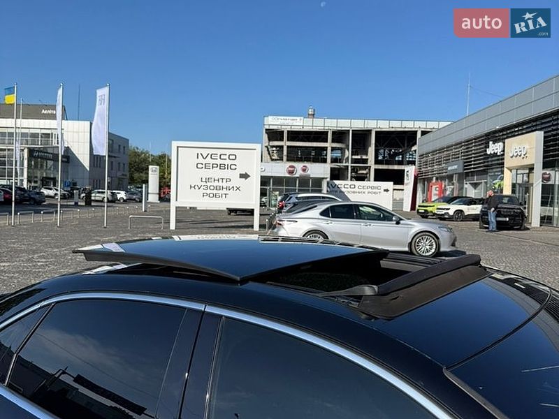 Седан Audi A3 2015 в Днепре