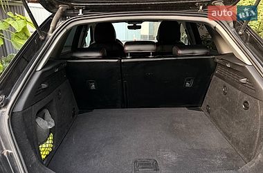 Хетчбек Audi A3 2018 в Києві