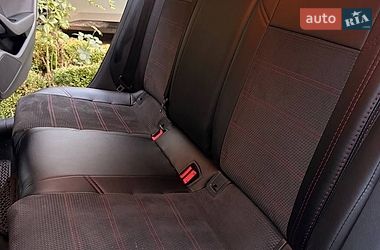 Хетчбек Audi A3 2018 в Києві