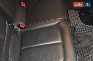 Седан Audi A3 2016 в Самарі