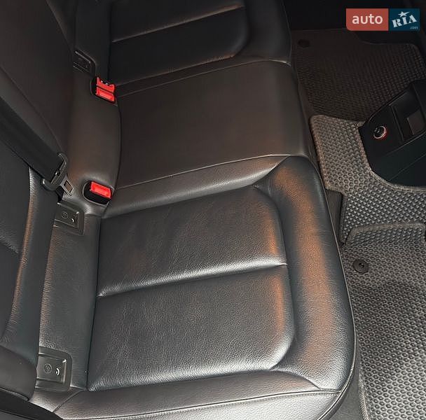 Седан Audi A3 2016 в Самарі