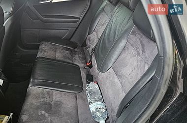 Хетчбек Audi A3 2012 в Києві фото 4 Хетчбек Audi A3 2012 в Києві