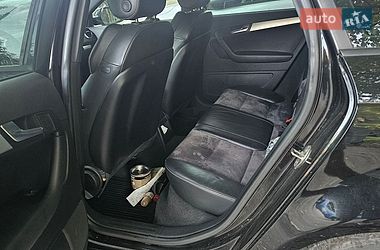 Хетчбек Audi A3 2012 в Києві фото 5 Хетчбек Audi A3 2012 в Києві