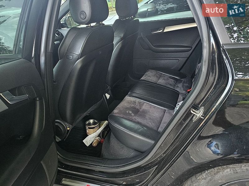 Хетчбек Audi A3 2012 в Києві фото 5 Хетчбек Audi A3 2012 в Києві