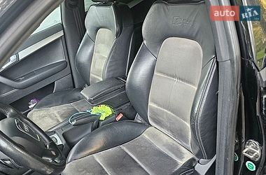 Хетчбек Audi A3 2012 в Києві фото 6 Хетчбек Audi A3 2012 в Києві