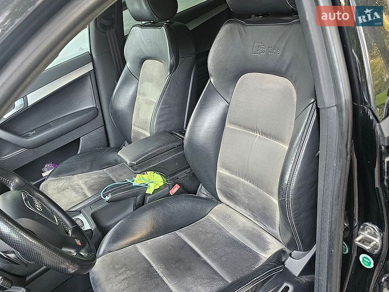 Хетчбек Audi A3 2012 в Києві фото 6 Хетчбек Audi A3 2012 в Києві
