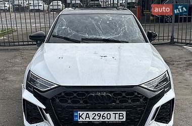 Седан Audi A3 2024 в Киеве