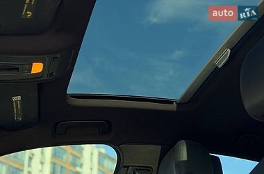 Седан Audi A3 2016 в Житомирі