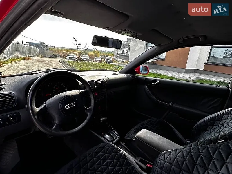 Audi A3 1999