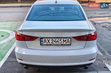 Седан Audi A3 2015 в Києві