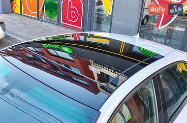 Седан Audi A3 2015 в Києві