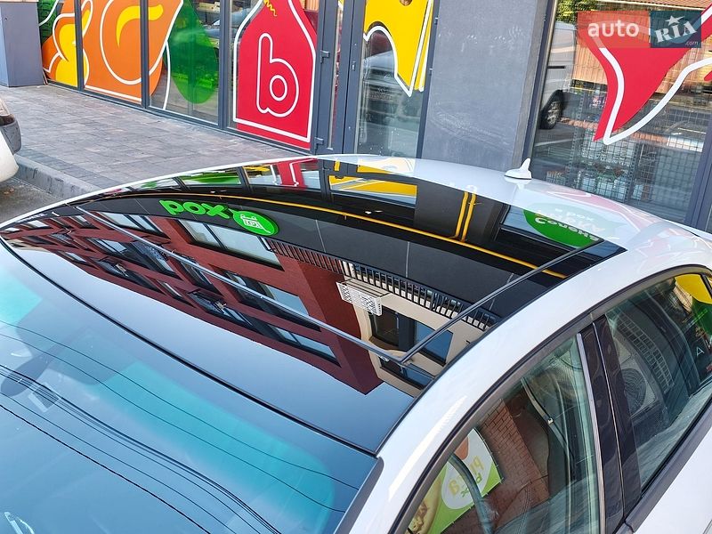 Седан Audi A3 2015 в Києві