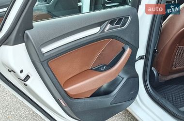 Седан Audi A3 2015 в Києві