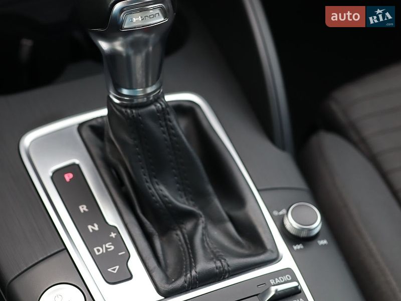 Хетчбек Audi A3 2015 в Житомирі фото 5 Хетчбек Audi A3 2015 в Житомирі