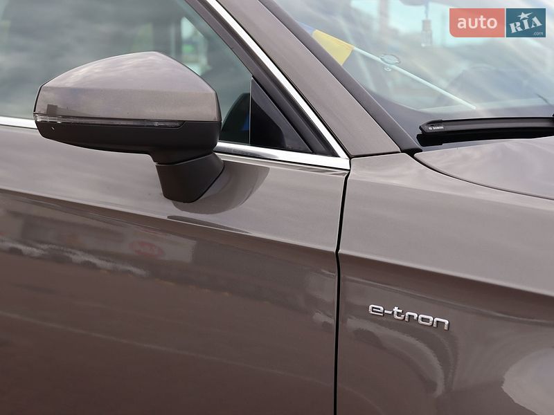 Хетчбек Audi A3 2015 в Житомирі фото 3 Хетчбек Audi A3 2015 в Житомирі