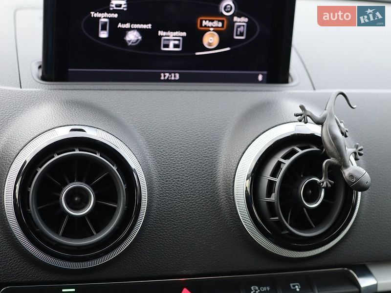 Хетчбек Audi A3 2015 в Житомирі фото 7 Хетчбек Audi A3 2015 в Житомирі