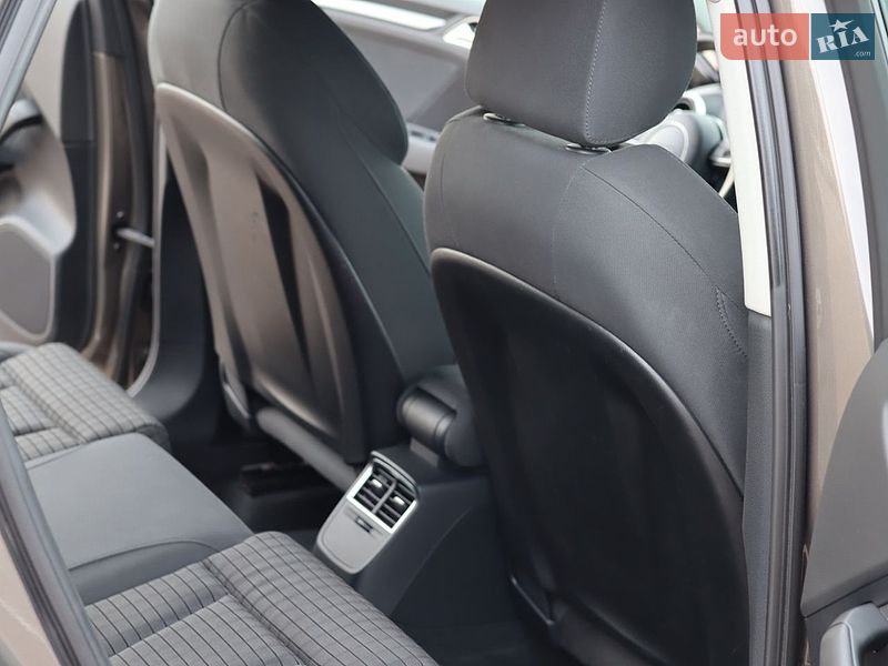 Хетчбек Audi A3 2015 в Житомирі фото 12 Хетчбек Audi A3 2015 в Житомирі