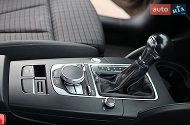 Хетчбек Audi A3 2015 в Житомирі фото 14 Хетчбек Audi A3 2015 в Житомирі