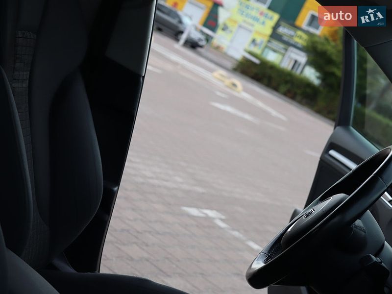 Хетчбек Audi A3 2015 в Житомирі фото 15 Хетчбек Audi A3 2015 в Житомирі