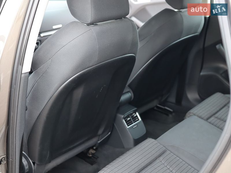 Хетчбек Audi A3 2015 в Житомирі фото 17 Хетчбек Audi A3 2015 в Житомирі