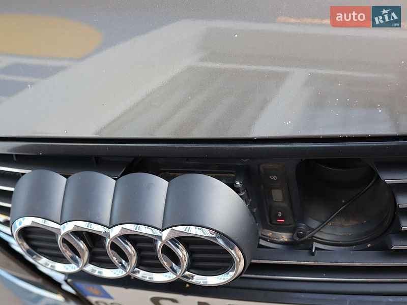 Хетчбек Audi A3 2015 в Житомирі фото 26 Хетчбек Audi A3 2015 в Житомирі