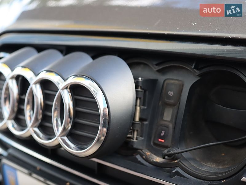 Хетчбек Audi A3 2015 в Житомирі фото 25 Хетчбек Audi A3 2015 в Житомирі