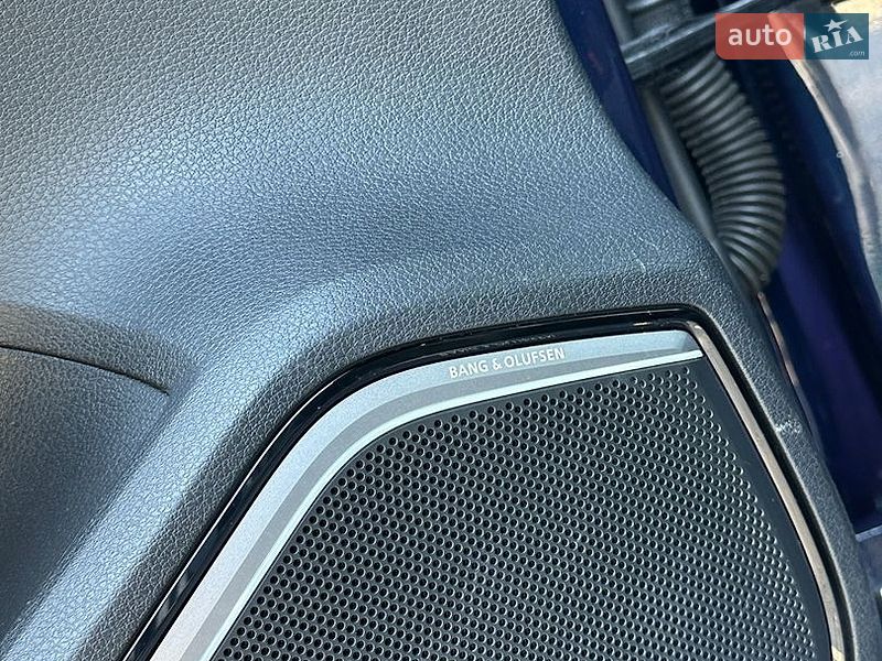 Хетчбек Audi A3 2018 в Львові