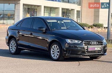 Седан Audi A3 2014 в Кривому Розі фото 11 Седан Audi A3 2014 в Кривому Розі