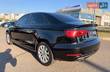 Седан Audi A3 2014 в Кривому Розі фото 29 Седан Audi A3 2014 в Кривому Розі