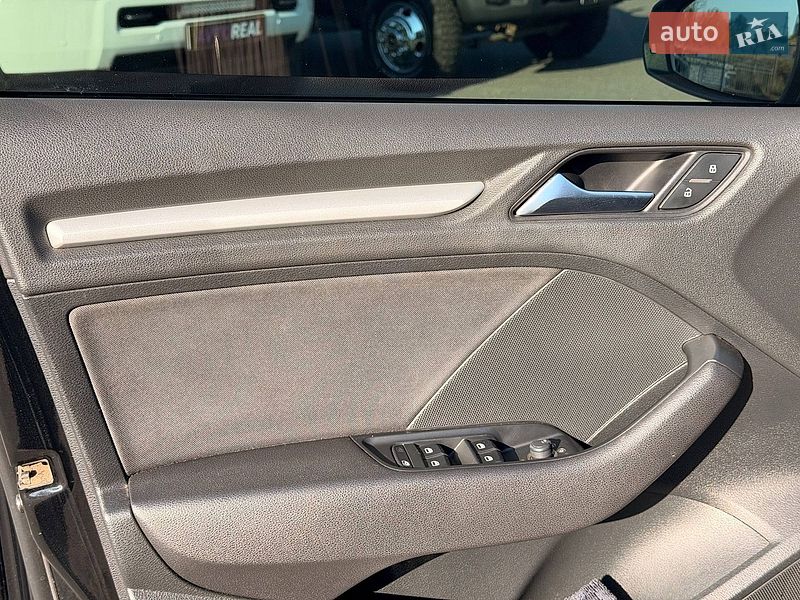 Седан Audi A3 2014 в Кривому Розі фото 35 Седан Audi A3 2014 в Кривому Розі