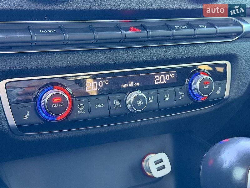 Седан Audi A3 2014 в Кривому Розі фото 65 Седан Audi A3 2014 в Кривому Розі