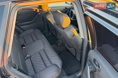 Хетчбек Audi A3 2001 в Чернівцях