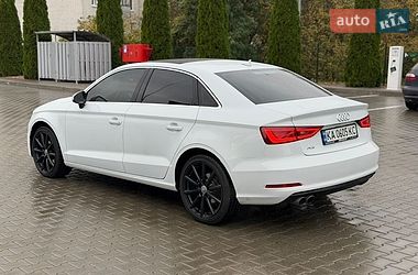 Седан Audi A3 2014 в Житомирі фото 5 Седан Audi A3 2014 в Житомирі