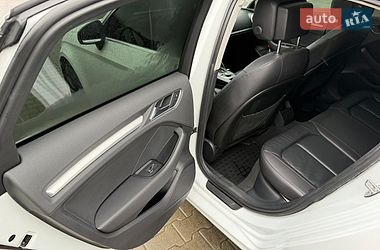 Седан Audi A3 2014 в Житомирі фото 16 Седан Audi A3 2014 в Житомирі