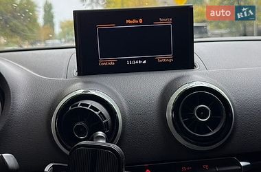 Седан Audi A3 2014 в Києві