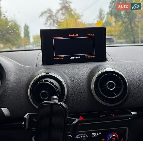 Седан Audi A3 2014 в Києві