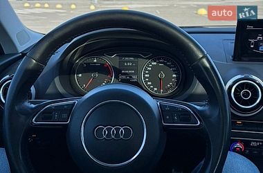 Хэтчбек Audi A3 2014 в Киеве