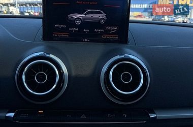 Хэтчбек Audi A3 2014 в Киеве