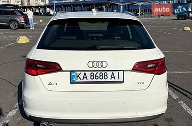 Хэтчбек Audi A3 2014 в Киеве