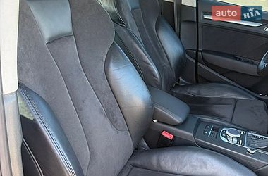 Хэтчбек Audi A3 2014 в Киеве