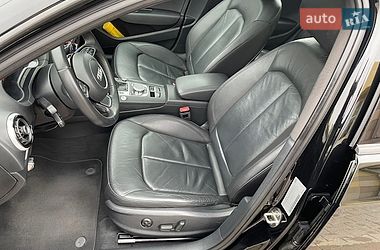Хэтчбек Audi A3 2016 в Дубно