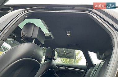 Хэтчбек Audi A3 2016 в Дубно