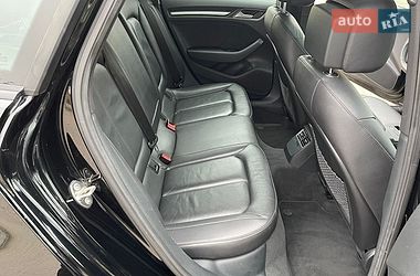 Хэтчбек Audi A3 2016 в Дубно