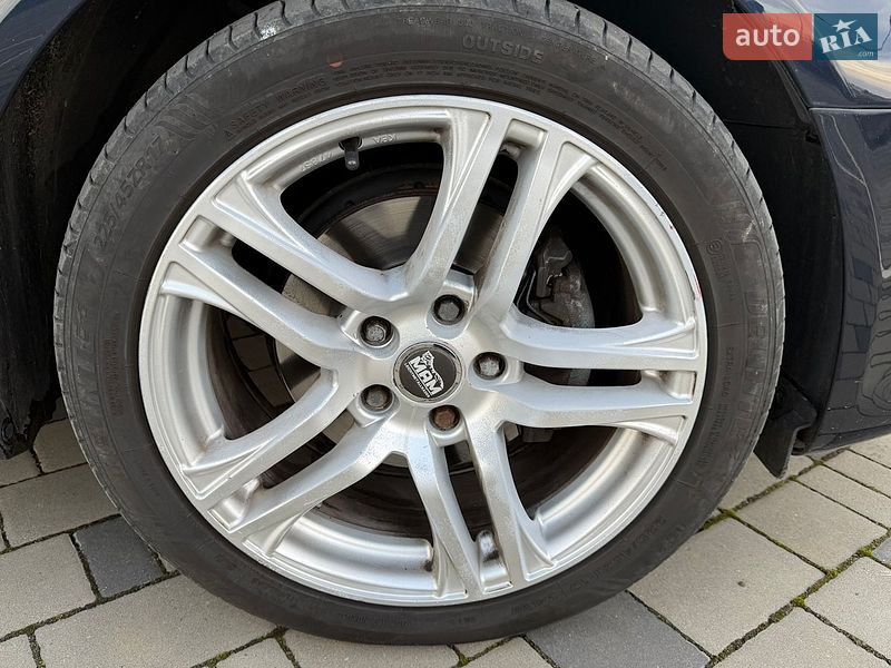 Хэтчбек Audi A3 2011 в Ковеле