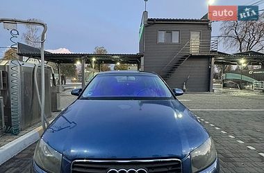 Хэтчбек Audi A3 2004 в Коростене