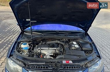 Хэтчбек Audi A3 2004 в Коростене